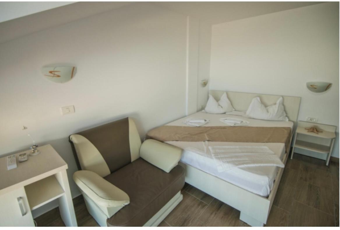 Complex Turistic Perla Venusului Hotel Exterior photo